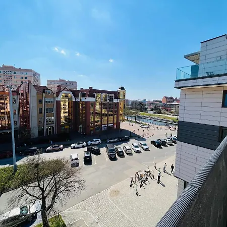 Boho Apartament Gdansk Stare Miasto Z Widokiem Na Marine Exterior foto