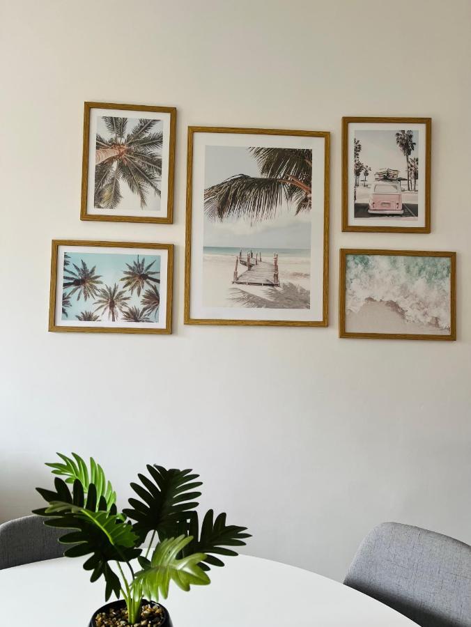 Boho Stare Z Widokiem Na Marine Apartment *
