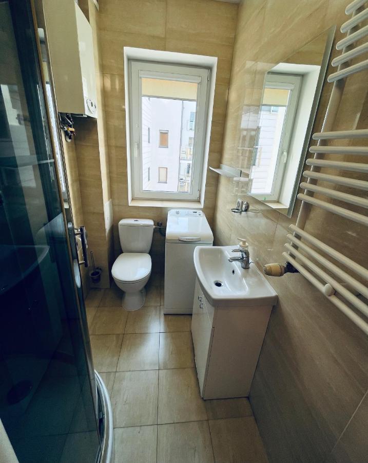 Boho Stare Z Widokiem Na Marine Apartment *