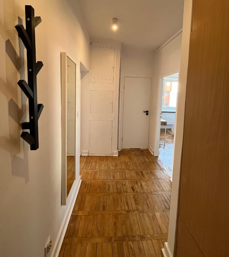 Boho Stare Z Widokiem Na Marine Apartment